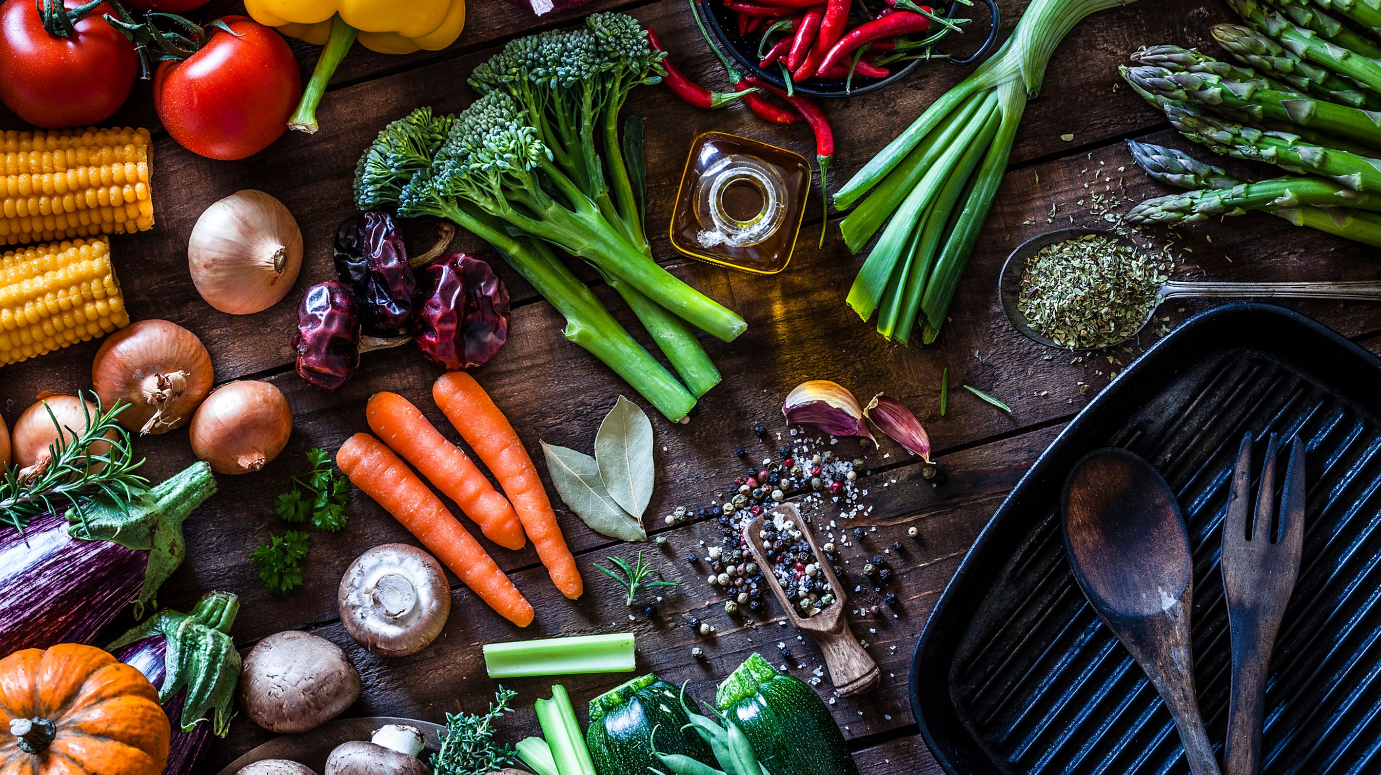 Dieta equilibrata 5 mosse per restare in forma
