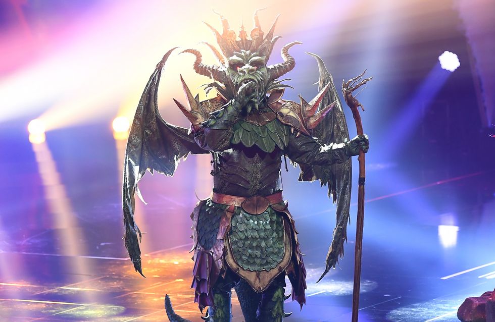 The Masked Singer: Zwei Wochen Corona-Pause!