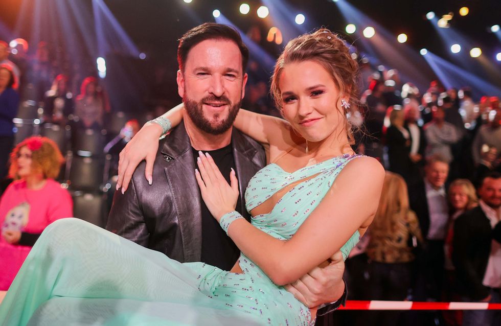 Corona-Krise: Der Wendler lebt von Lauras Geld