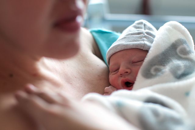 Frasi Per La Nascita Come Fare I Migliori Auguri