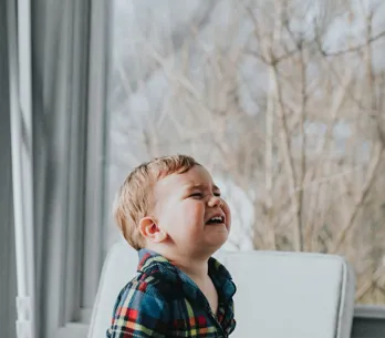 ¿Cómo debes enfrentarte ante las rabietas infantiles?