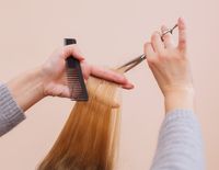 Frisuren Zum Selbermachen Anleitungen Step By Step