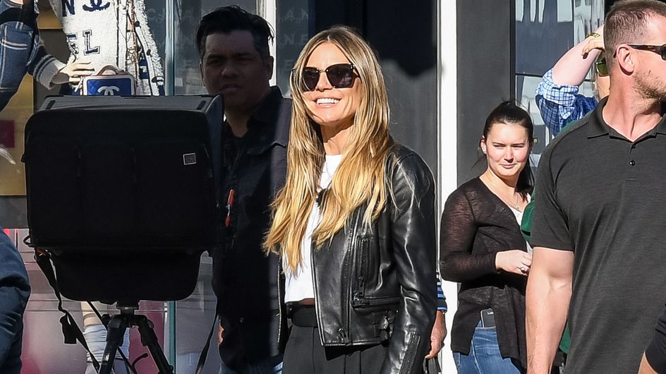 GNTM 2020: Bei den Kandidatinnen fliegen die Fetzen