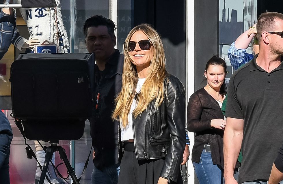 GNTM 2020: Bei den Kandidatinnen fliegen die Fetzen