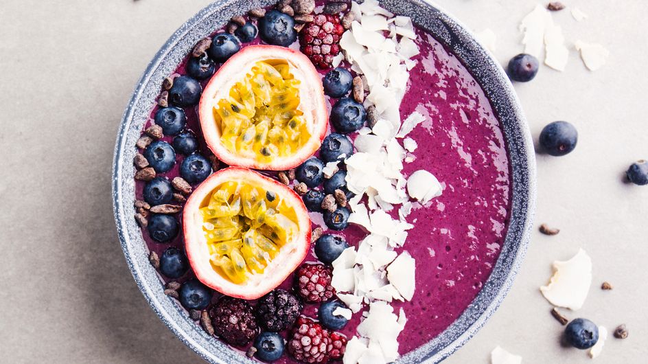 Diat Fruhstuck 5 Leckere Rezepte Zum Abnehmen
