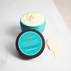 Moroccanoil - Máscara hidratante intensa