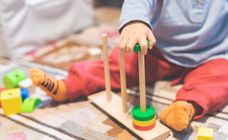 Les Meilleures Activites Montessori Pour Mon Bebe