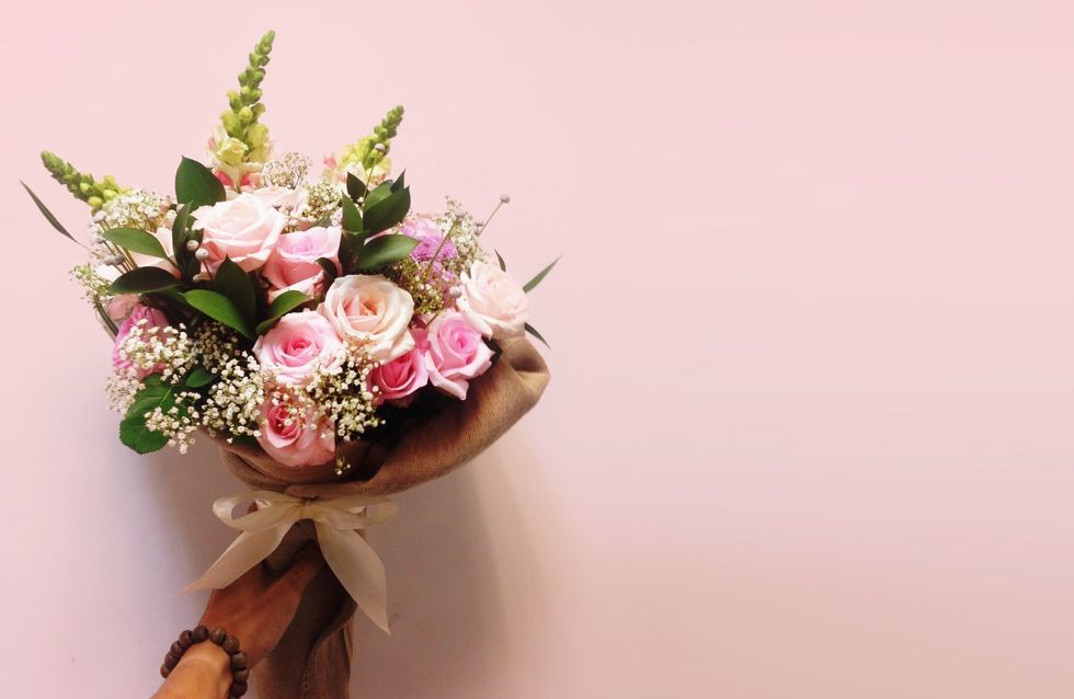 10 Hochzeitstag Ideen Und Tipps Fur Die Rosenhochzeit