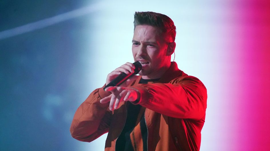 DSDS-Sieger Ramon Roselly: Vom Gebäudereiniger zum Superstar