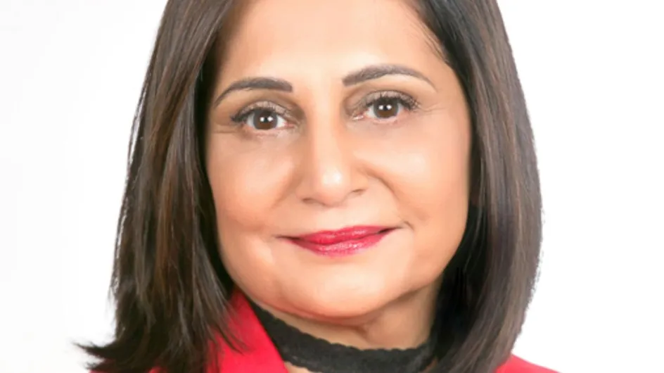 Gita Ramjee, spécialiste de la prévention du sida chez les femmes, s'est éteinte