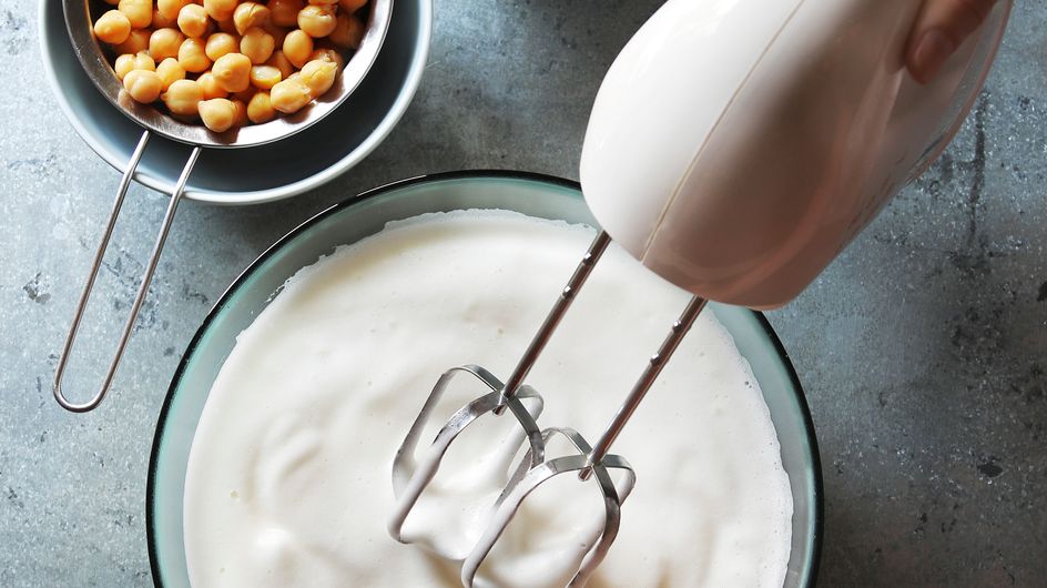 Aquafaba C Est Quoi Et Que Faire Avec