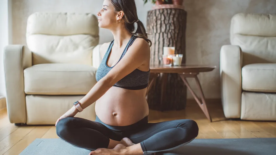 Los 5 mejores ejercicios para fortalecer tu suelo pélvico durante y después del embarazo