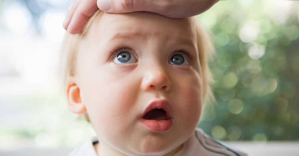 Comment faire si mon enfant a de la fièvre