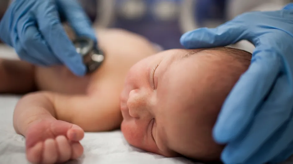 Coronavirus : quel est le suivi pour les nouveaux-nés ?