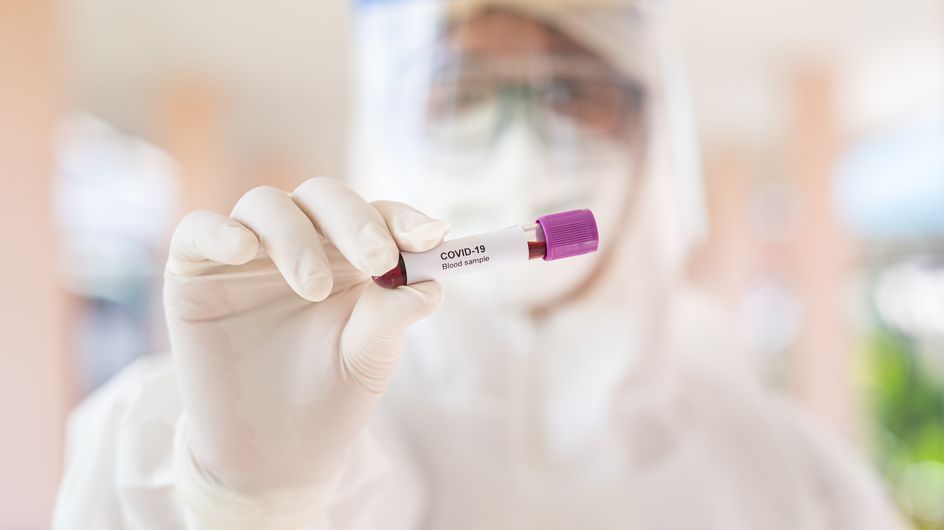Coronavirus: Wie ist das Virus entstanden?