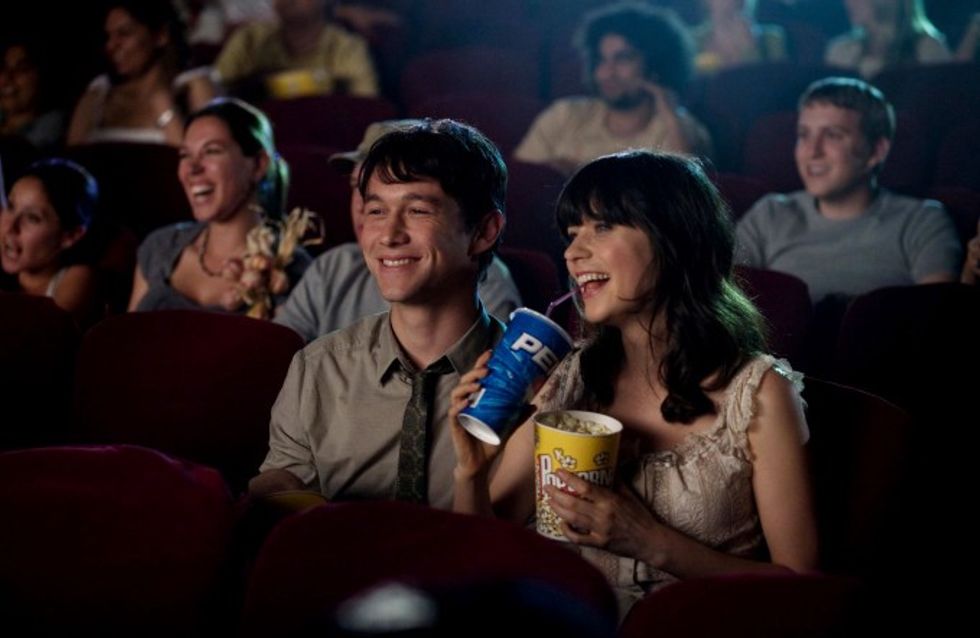 Qu'est Ce Qu'il Y A Au Cinéma En Ce Moment Aller au cinéma est ce qui manque le plus aux français