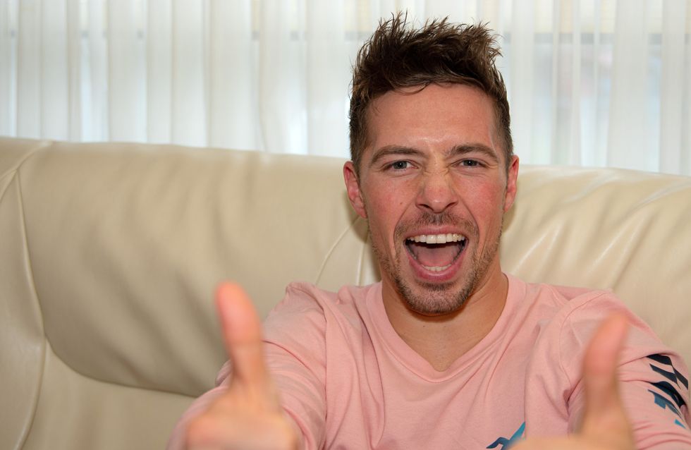 Ramon Roselly: Dieses DSDS-Jurymitglied glaubte nicht an ihn