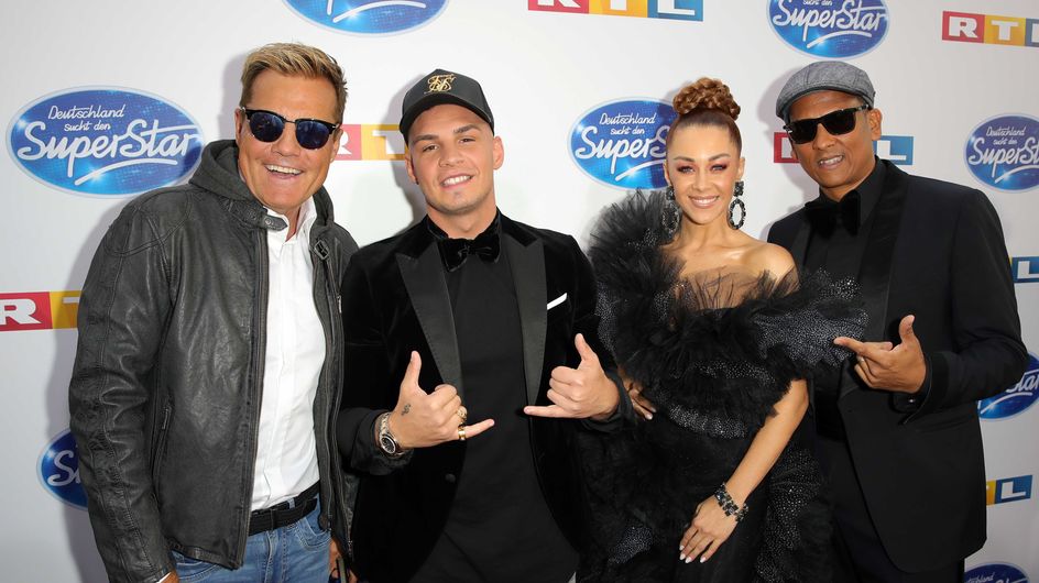 DSDS 2021: Fliegt Oana Nechiti auch aus der Jury?
