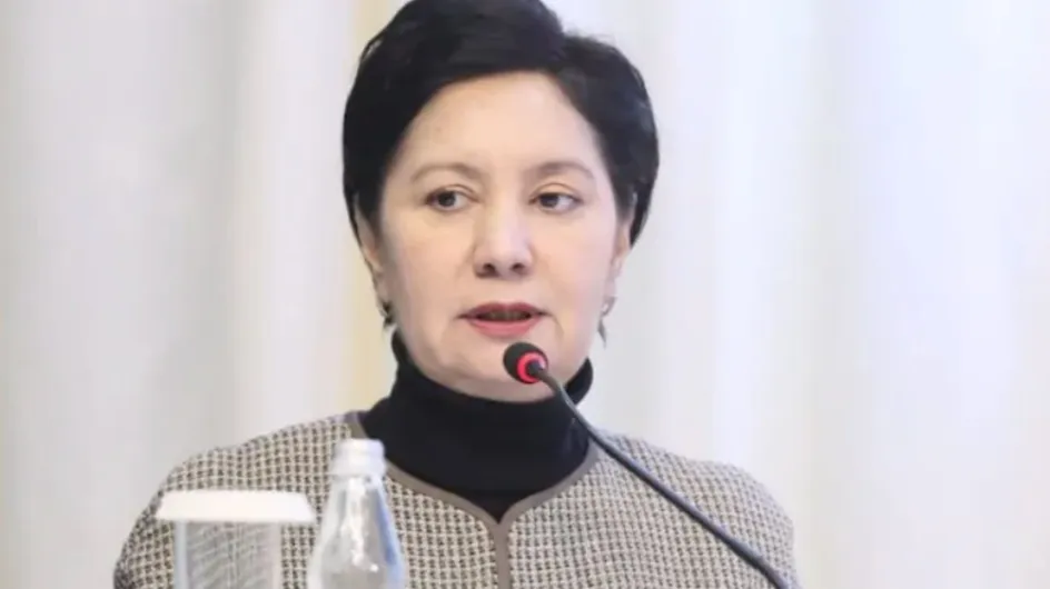 Gulshara Abdykhalikova, première femme à gouverner une région au Kazakhstan