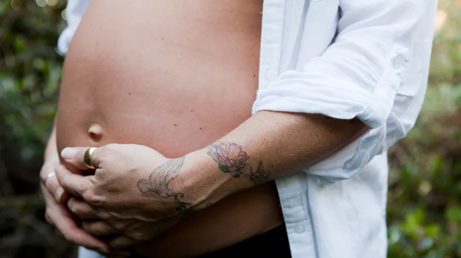 Depresión en el embarazo: todo lo que debes saber