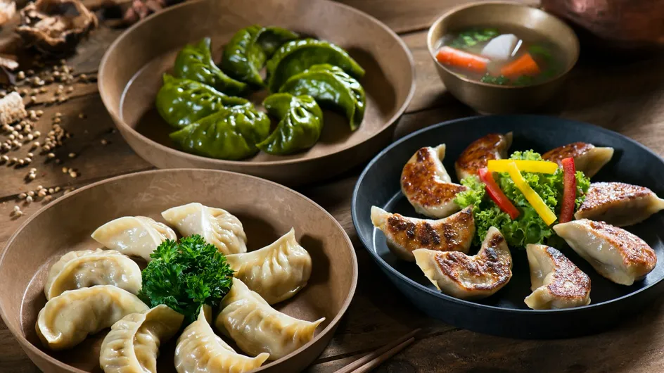 La cocina china: los secretos de su gastronomía que no te puedes perder