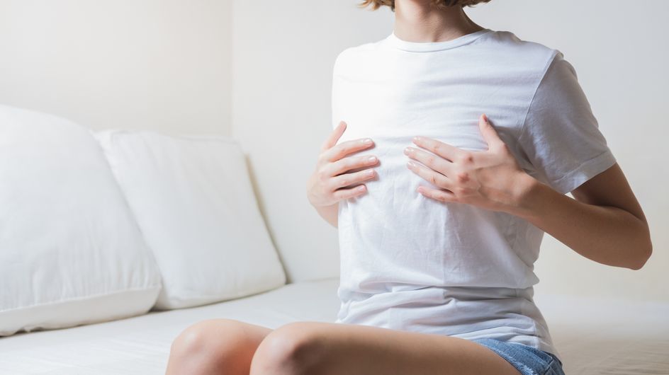 Rifarsi il seno tutto sulla mastoplastica