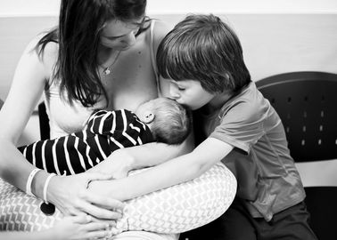 Tout Savoir Sur L Allaitement Pendant La Grossesse