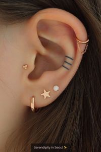 Piercing Tragus Guia Para Resolver Todas Tus Dudas