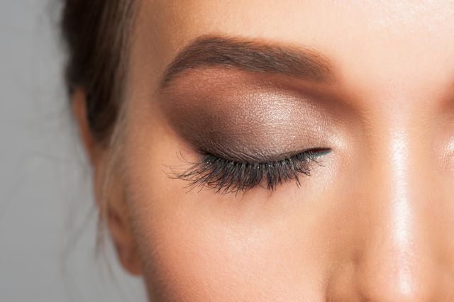 Come Realizzare Un Perfetto Smokey Eyes Marrone