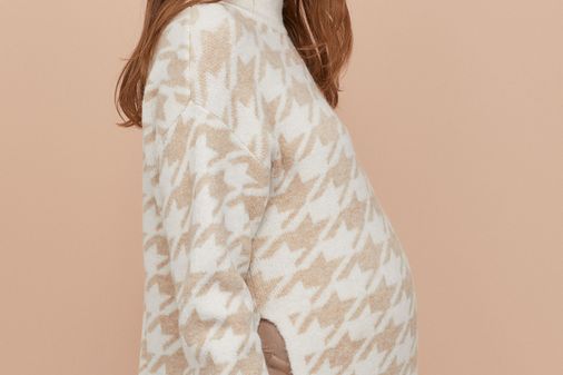 H&M - Jersey de punto