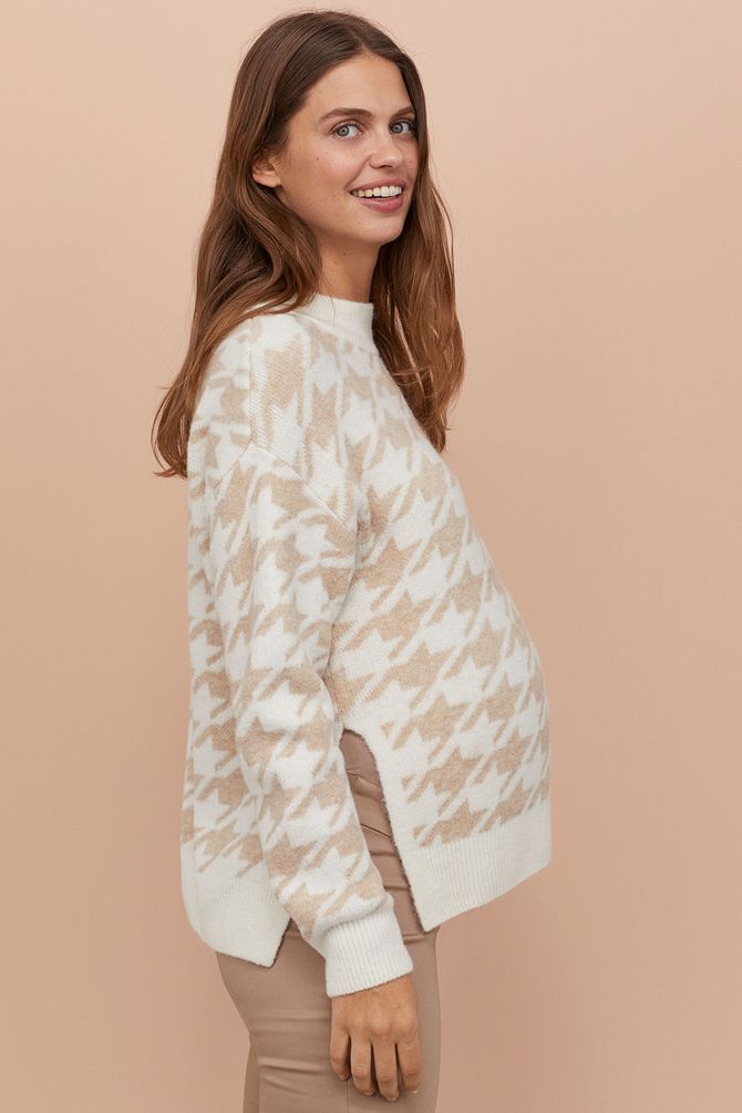 H&M - Jersey de punto