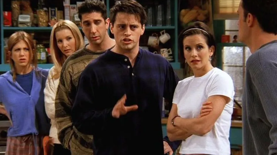 Marre de Friends ? Ces sitcoms aussi efficaces que la série vont vous faire hurler de rire