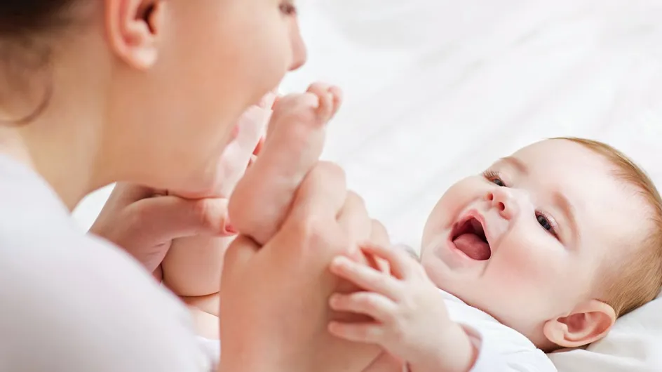 10 ideas de regalos prácticos y bonitos para recién nacidos