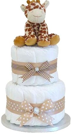 Canastillas Y Regalos Originales Para Bebes Recién Nacidos