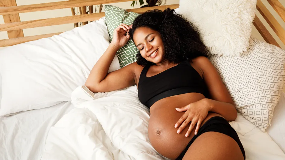 Comment lutter contre la fatigue pendant la grossesse ?