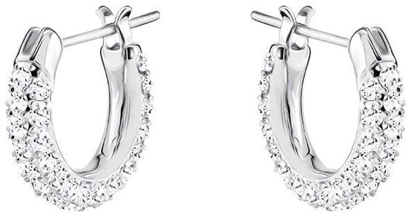Swarovski - Pendientes stone