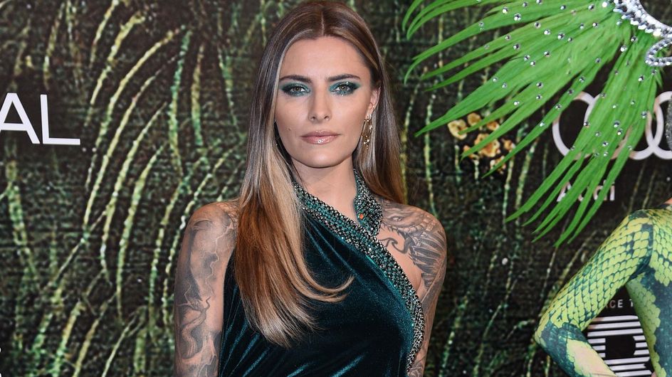 Sophia Thomalla kritisiert Corona-Maßnahmen