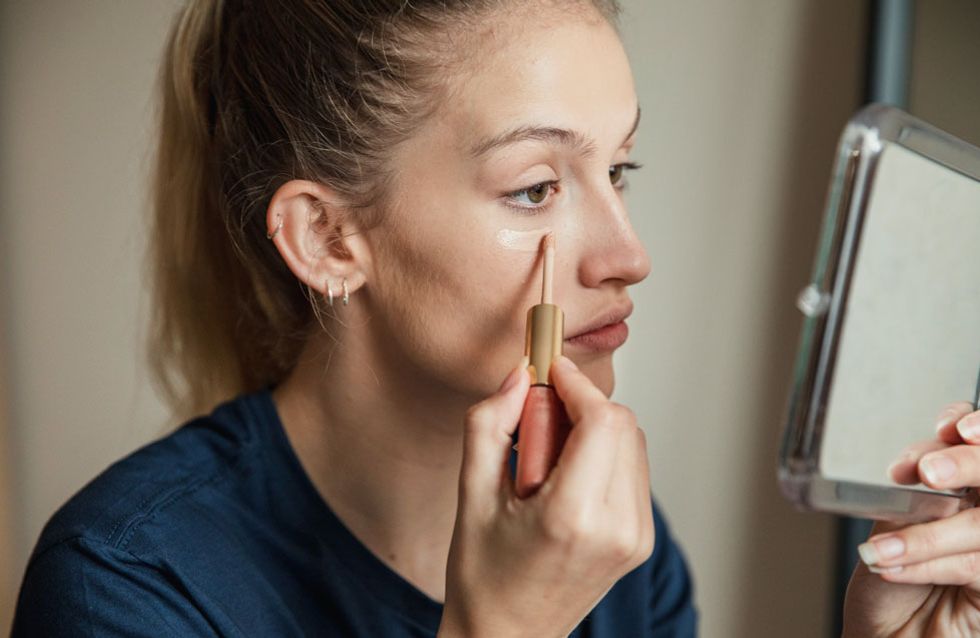 Concealer Richtig Auftragen Das Sind Die Besten Tricks