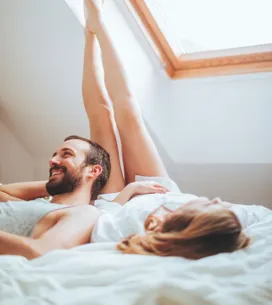 ¿Sexo tras el embarazo? Te aclaramos las dudas más importantes