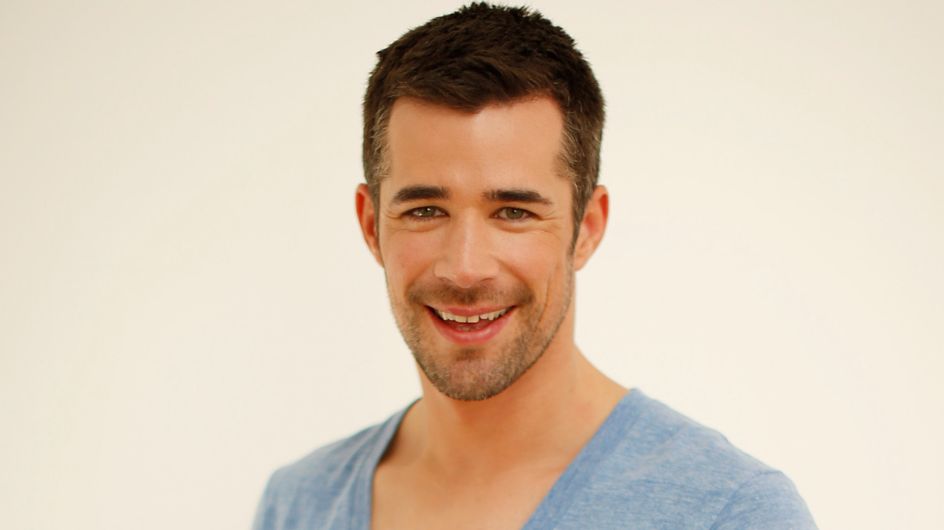 'Verbotene Liebe': Jo Weil outet sich als homosexuell