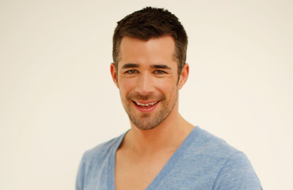 'Verbotene Liebe': Jo Weil outet sich als homosexuell