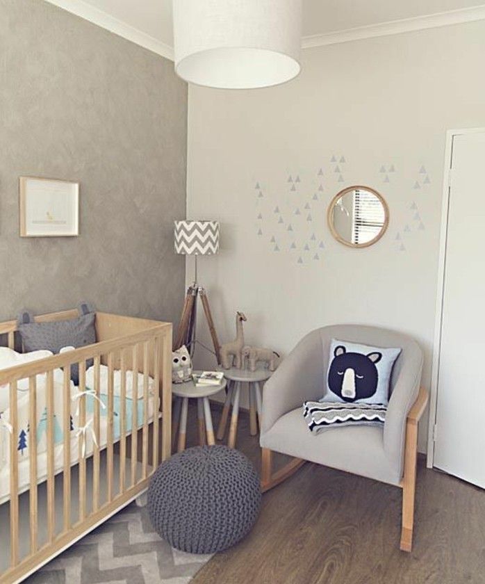 Peinture pour la chambre de bébé : 4 conseils – Blog BUT