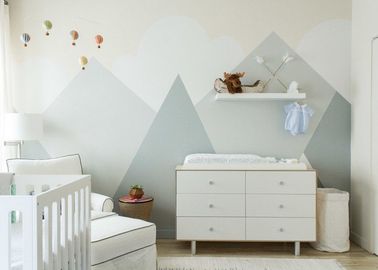 7 Conseils Pour Peindre La Chambre De Bebe