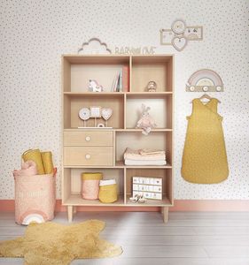 Habitación Baby-collection-Lou