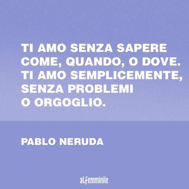 Frasi D Amore Bellissime Per Lui E Per Lei