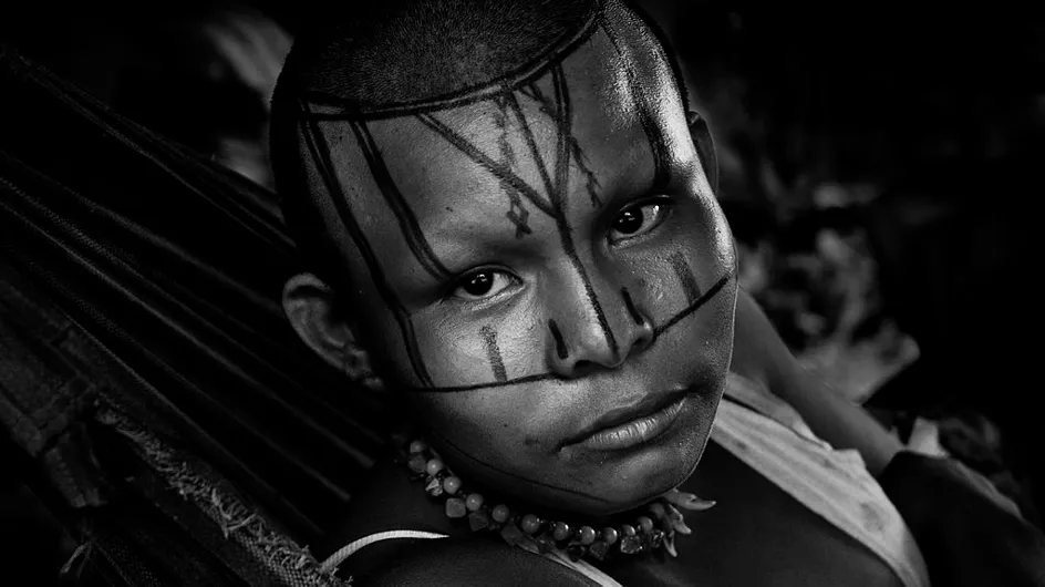 Les indigènes d'Amazonie, les grands oubliés du coronavirus