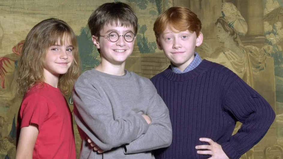 10 secrets de tournage de la saga Harry Potter... que vous ne connaissez pas