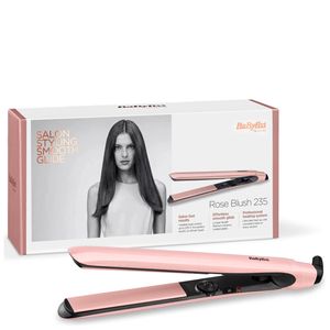 BaByliss Straighteners Rose Blush - Precio 46,45€ (-50%)