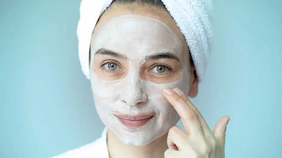 Las mascarillas purificantes que necesitas para devolver el equilibrio el a tu piel