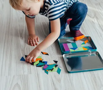 ¿Crees que tu hijo es más inteligente que la media? Todo sobre las pruebas de CI